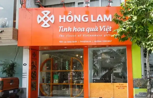 Biển quảng cáo Alu đẹp