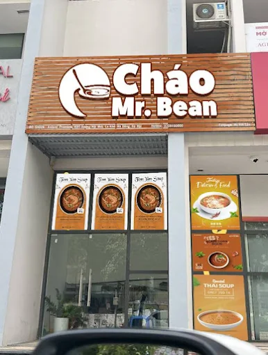 iển hộp đèn cháo dinh dưỡng sáng đều, dễ quan sát