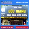 Biển Quảng Cáo Điện Thoại