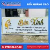 Biển Quảng Cáo Gội Đầu