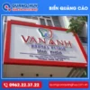 Biển Quảng Cáo Nha Khoa