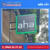 Biển Vẫy Vuông