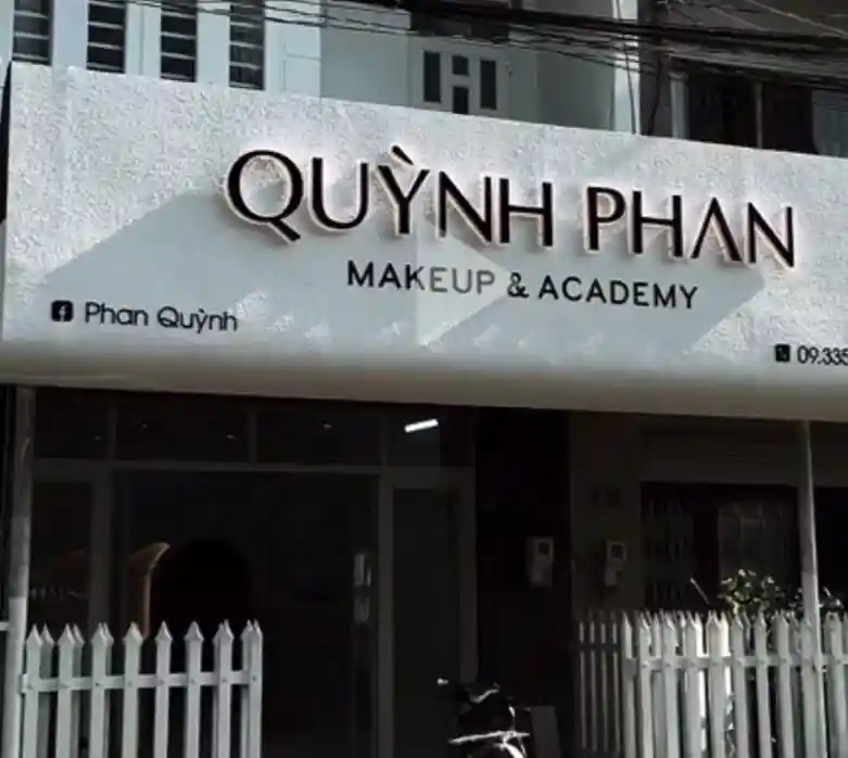 Làm biển quảng cáo chữ nổi giá rẻ tại Bắc Từ Liêm