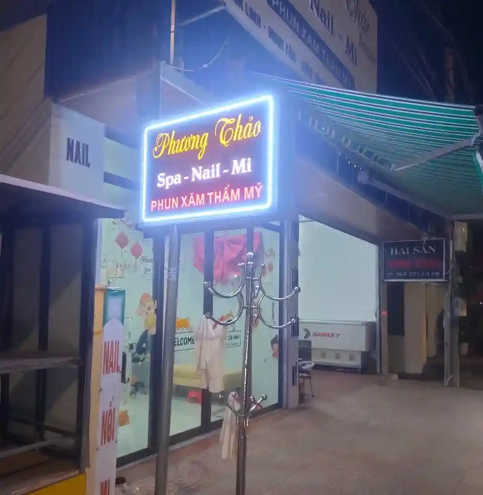 Làm biển vẫy giá rẻ tại Bắc Từ Liêm
