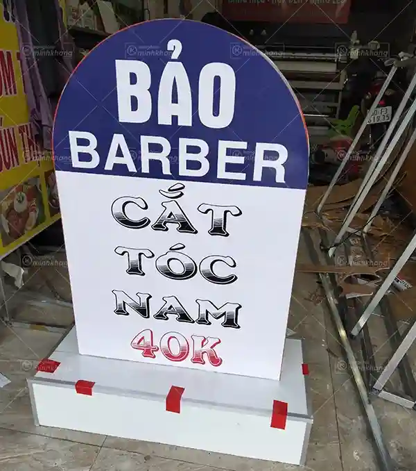 lam bien vay cat toc gia re