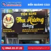 Biển Quảng Cáo Bánh Sinh Nhật