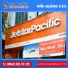 Biển Quảng Cáo Phòng Vé Máy Bay