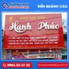 Biển Quảng Cáo Hoa Tươi