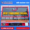 Biển Quảng Cáo Máy Tính Camera