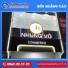 Biển Quảng Cáo Mỹ Phẩm
