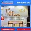 Biển Quảng Cáo Nail