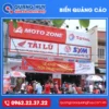 Biển Quảng Cáo Sửa Xe Máy