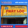 Biển Quảng Cáo Thức Ăn Chăn Nuôi