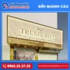 Biển Quảng Cáo Tiệm Vàng
