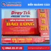 Biển Quảng Cáo Văn Phòng Phẩm