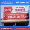 Biển Quảng Cáo Vật Liệu Xây Dựng