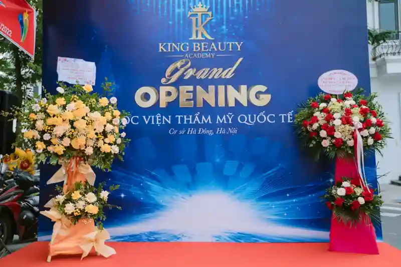 In Backdrop đẹp giá rẻ