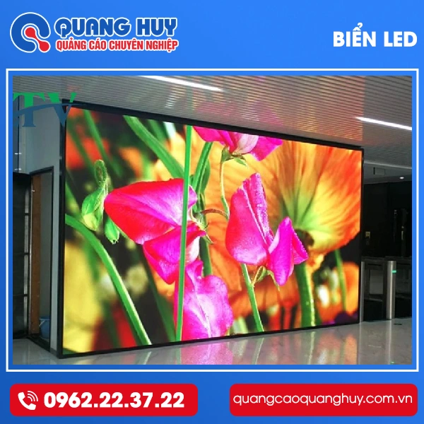 Màn Hình Led